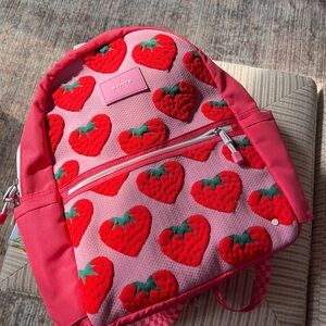 State Kane- strawberries